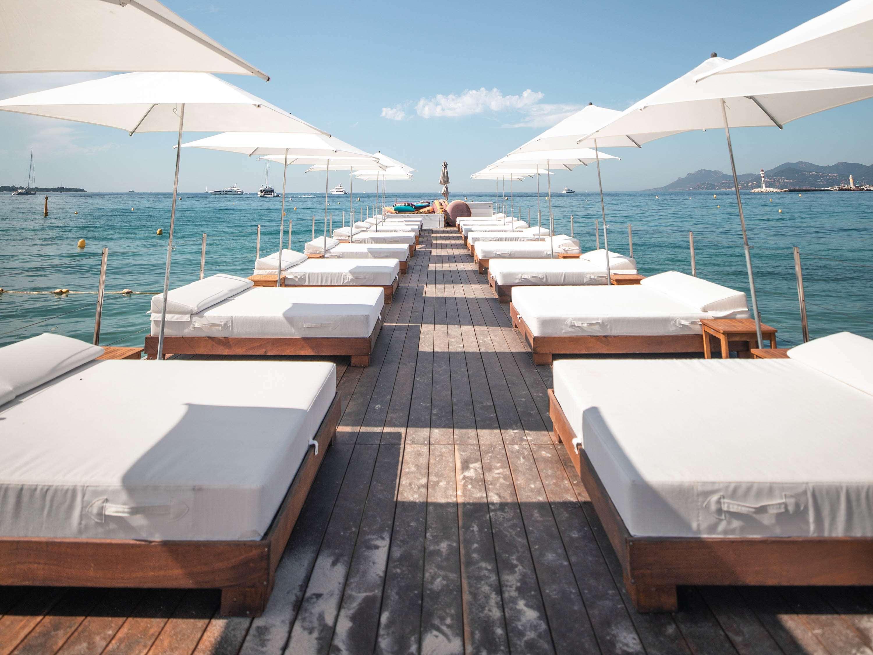 Ibis Studio 5380 Apartment Cannes Ngoại thất bức ảnh